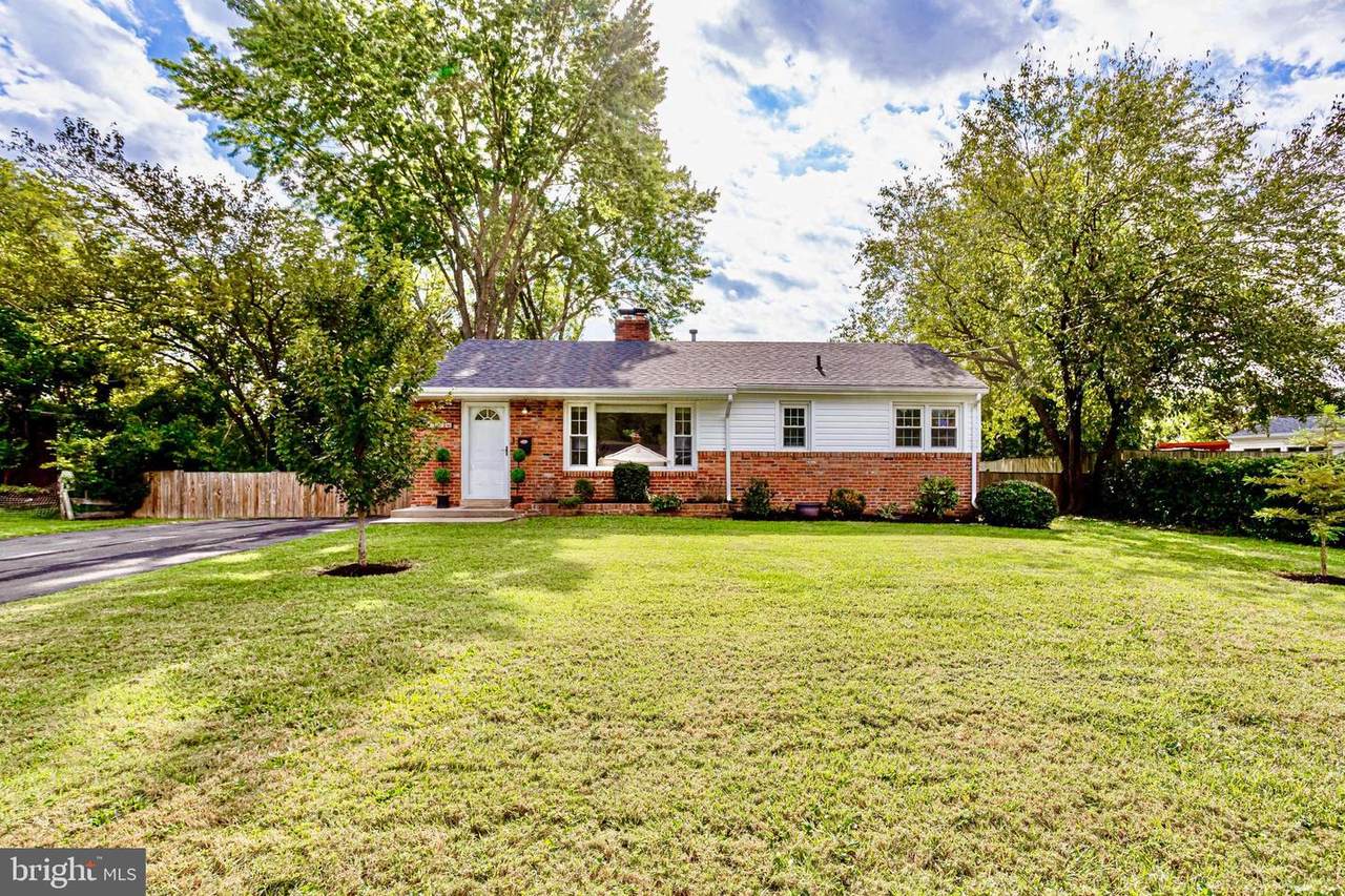 1703 Baltimore Road - Photo 1