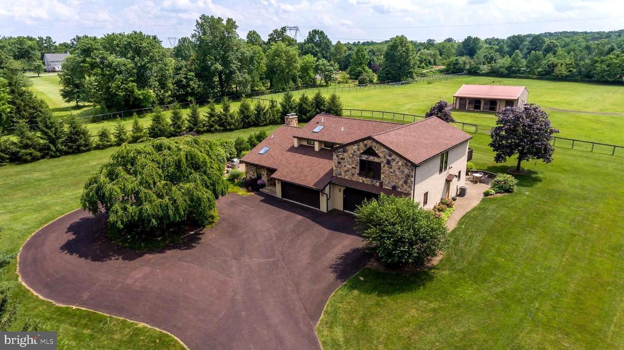3420 Fry Road - Photo 1
