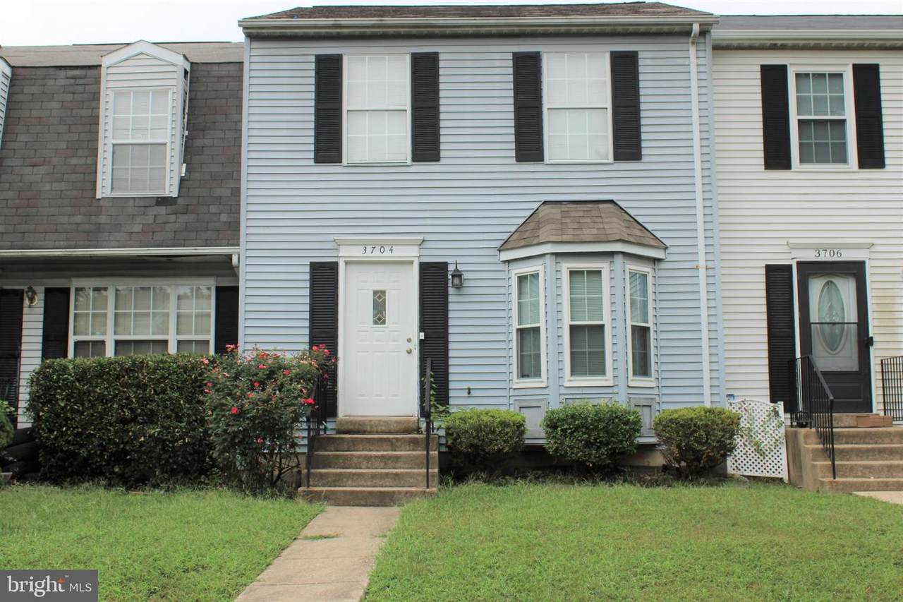 3704 Silver Park Court - Photo 1