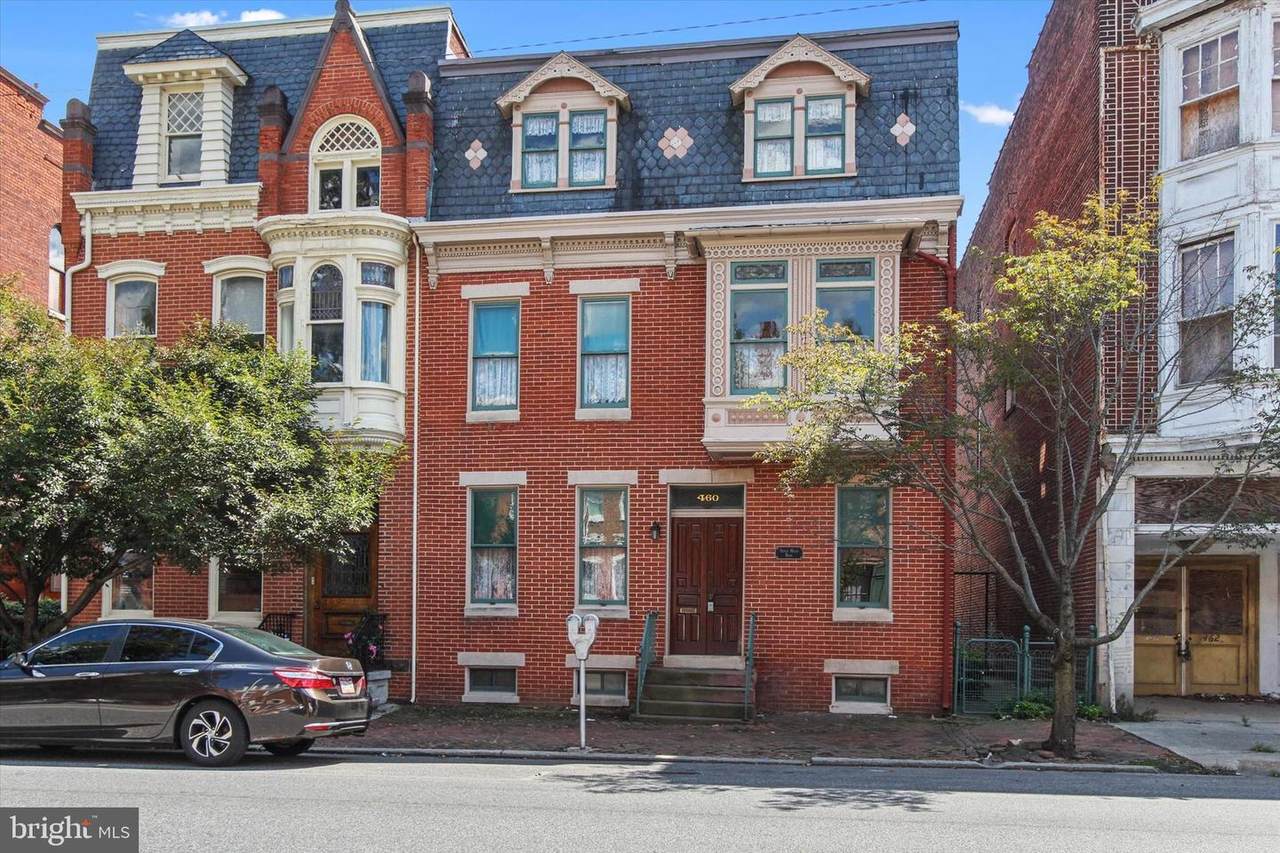 460 Market Street - Photo 1
