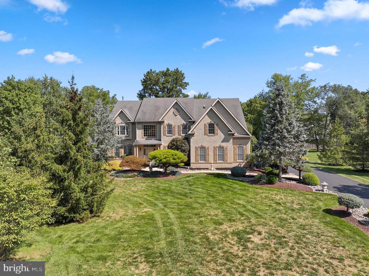1119 Walnut Farm Road - Photo 1