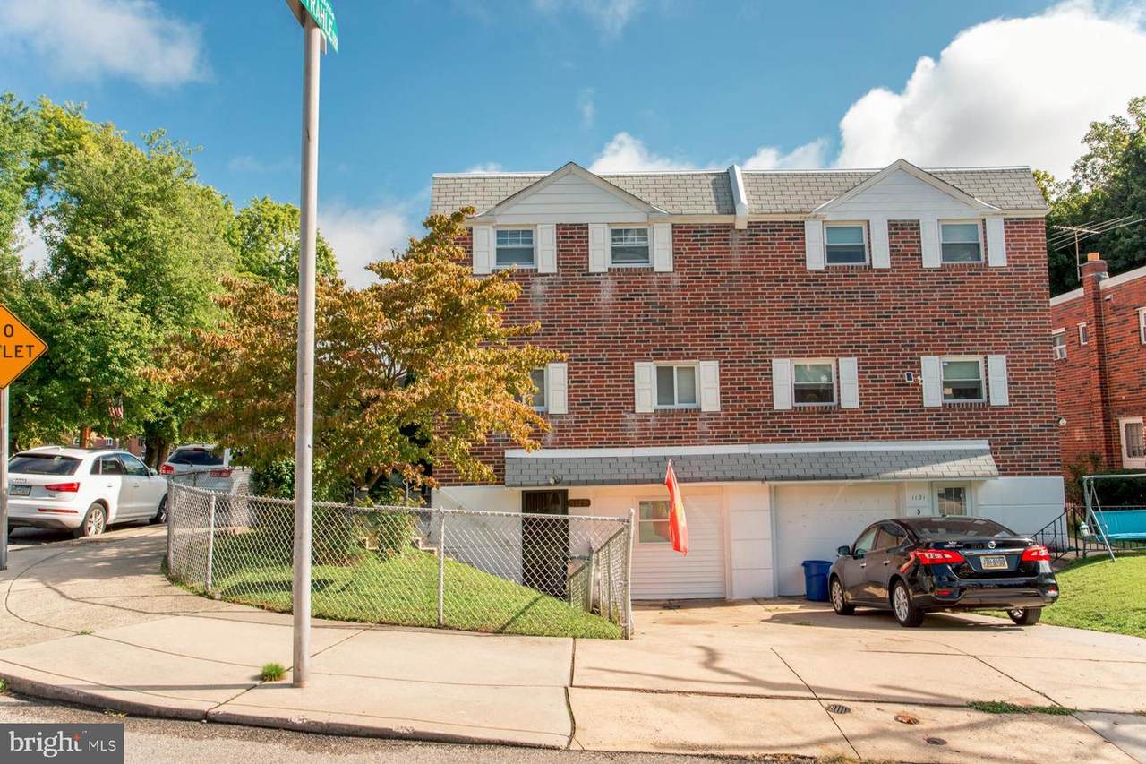 1129 Strahle Street - Photo 1