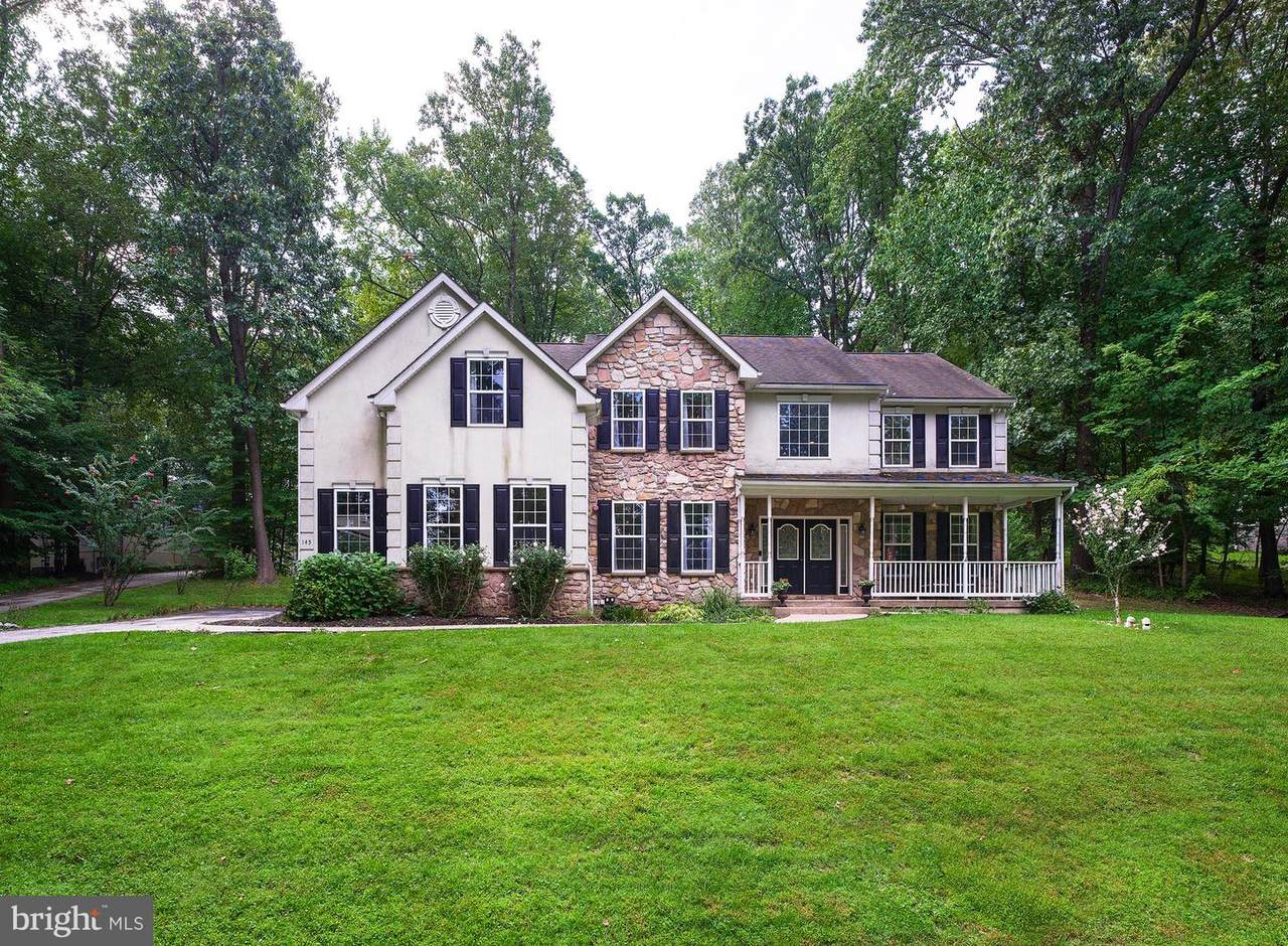 145 Hughes Road - Photo 1