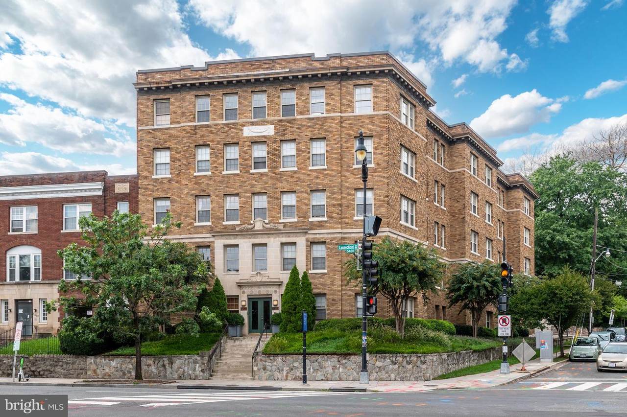 3446 Connecticut Avenue - Photo 1