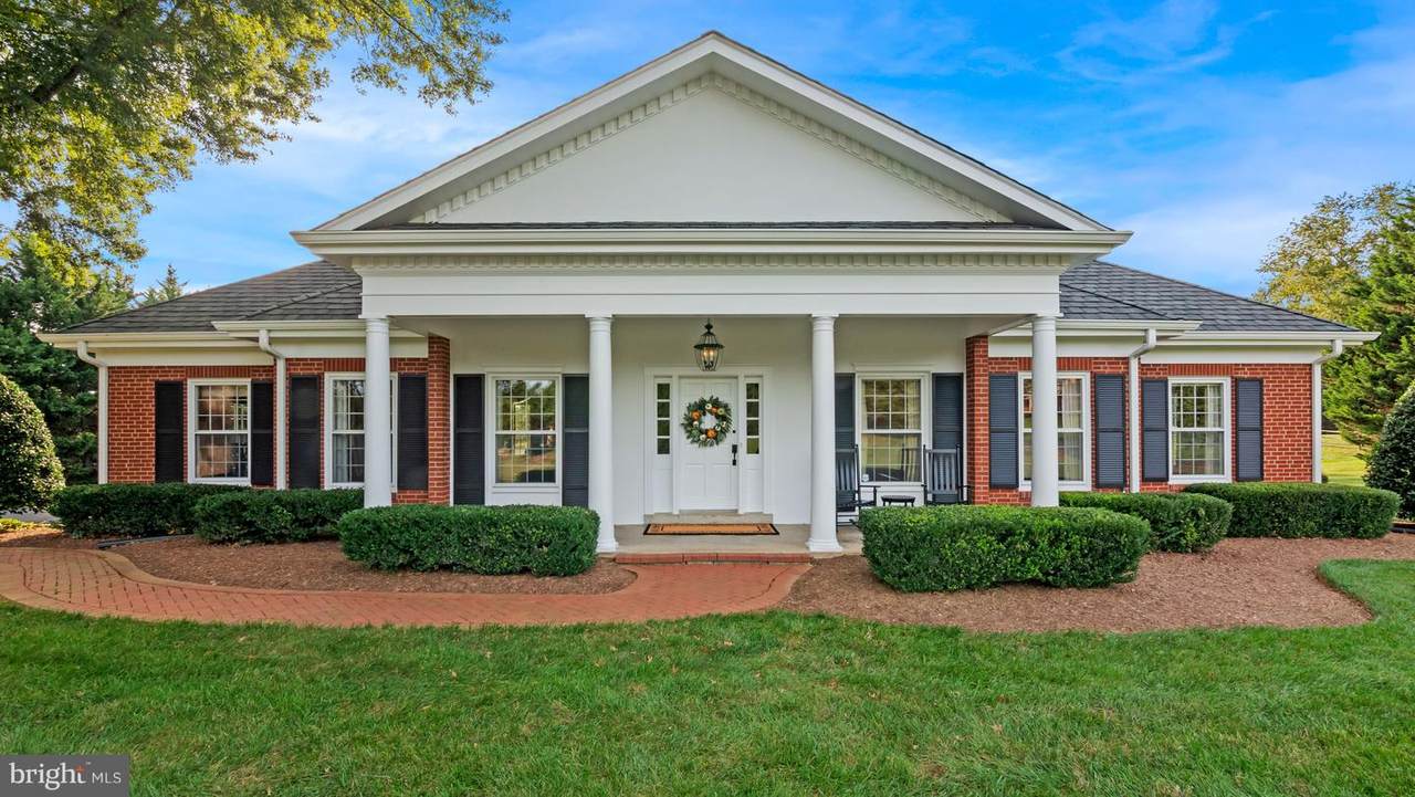 7604 Manor House Drive - Photo 1