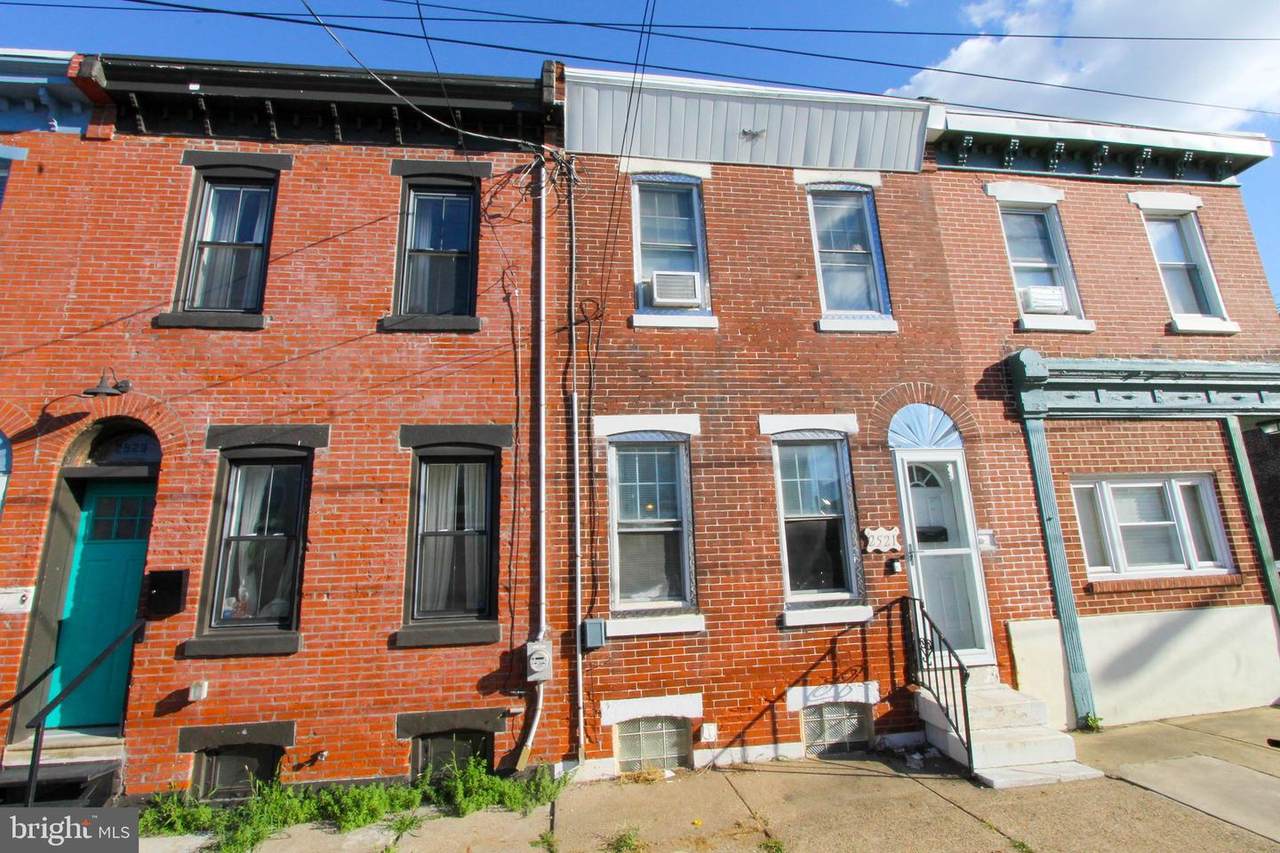 2521 Memphis Street - Photo 1
