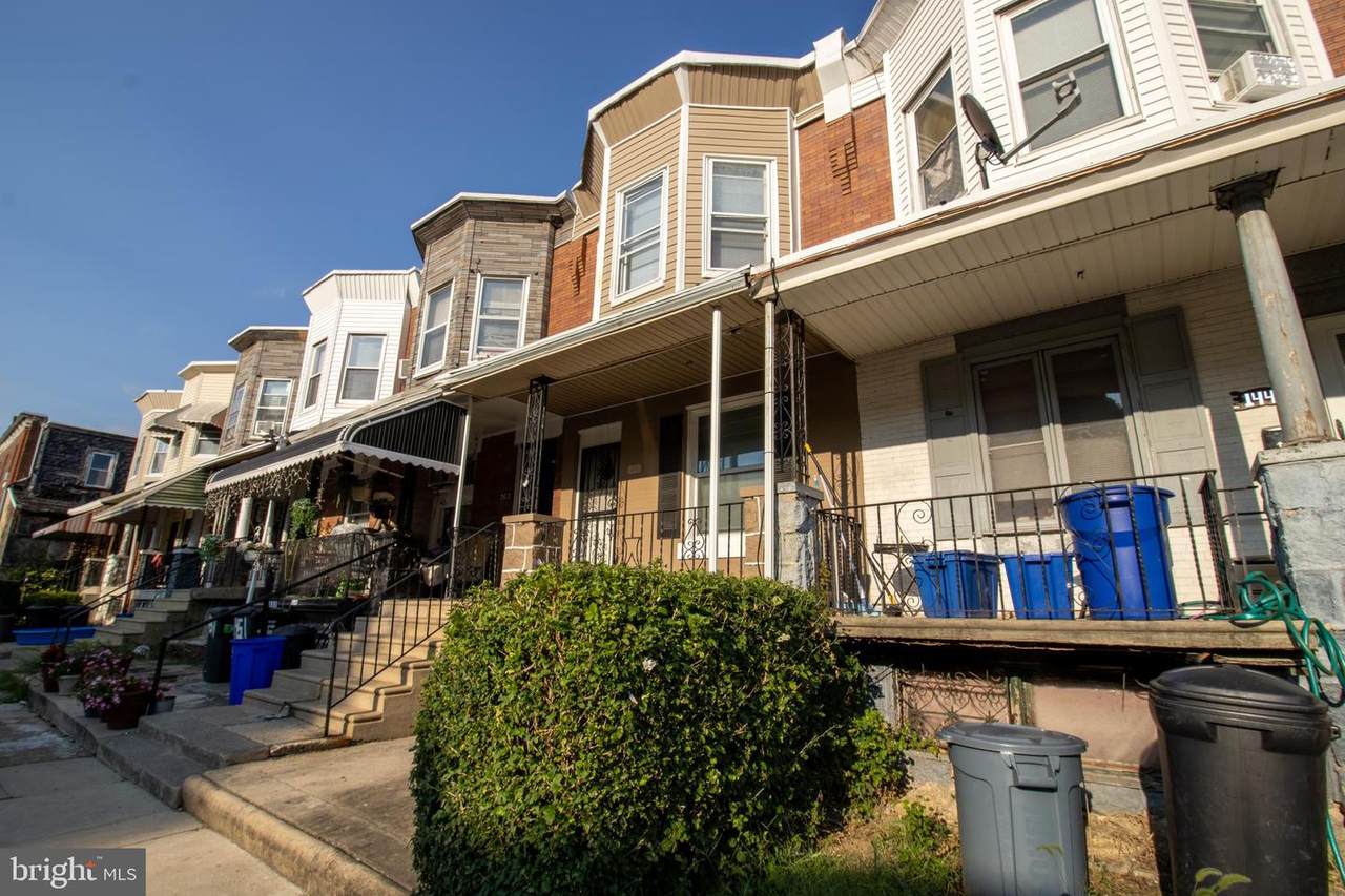 1449 Edgewood Street - Photo 1
