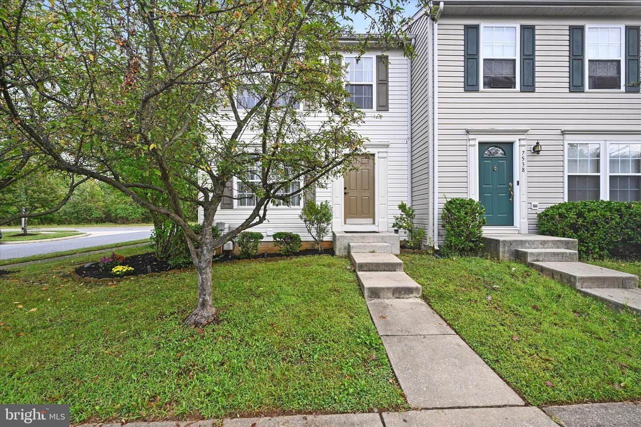 7540 Slate Drive - Photo 1