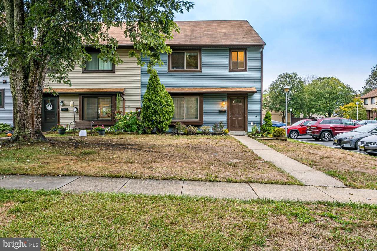 600 Edison Drive - Photo 1