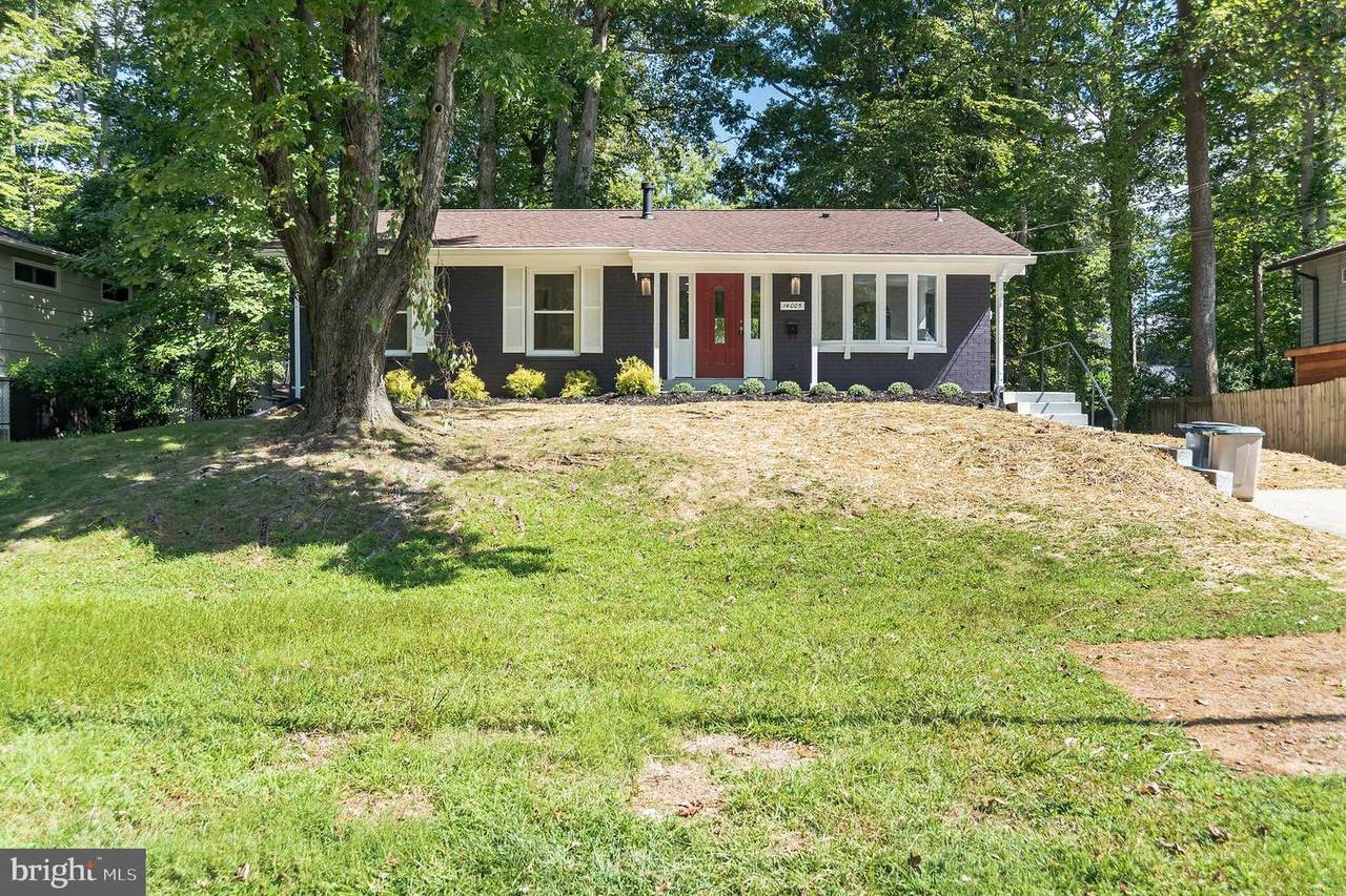 14005 Congress Drive - Photo 1