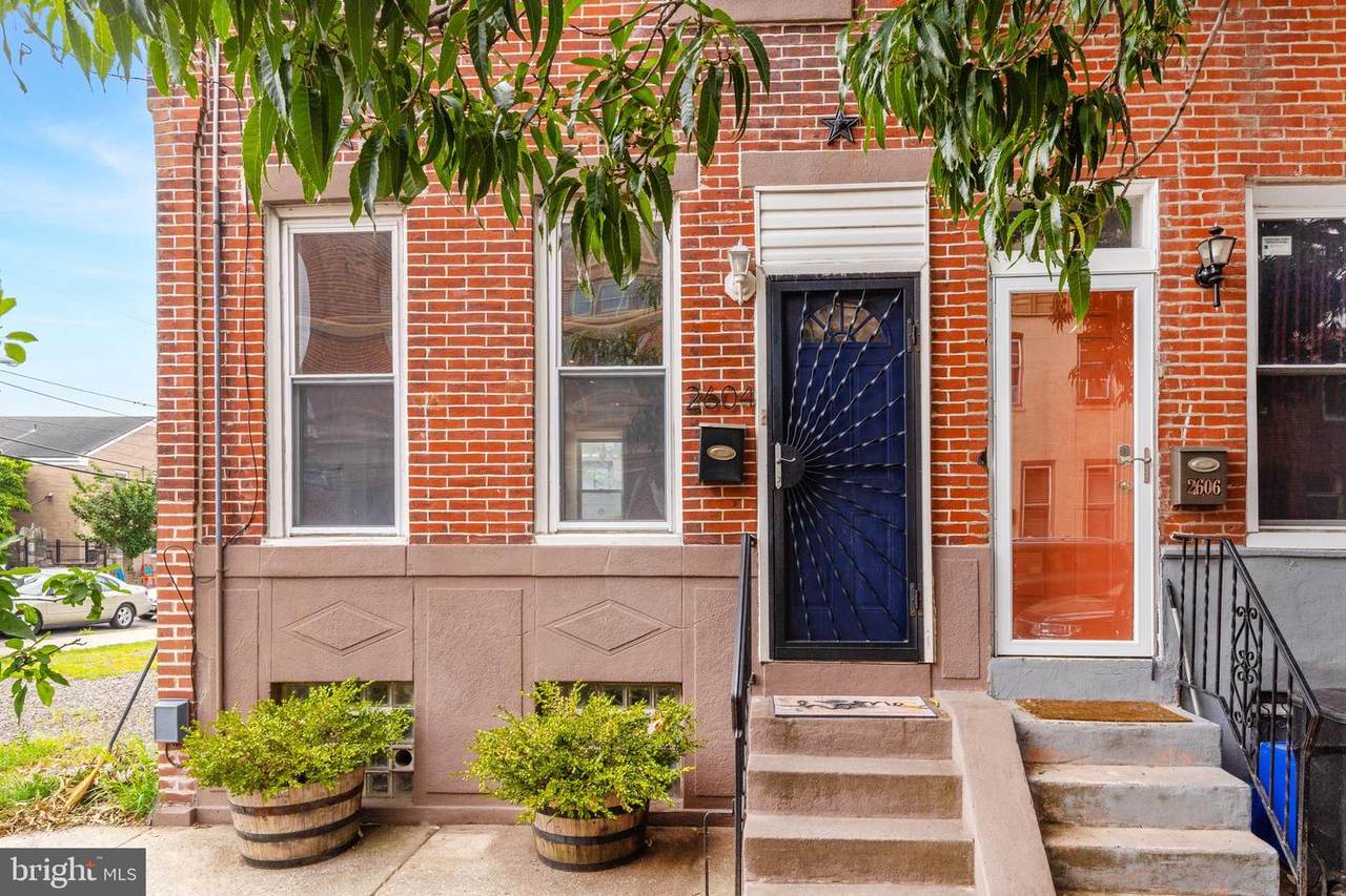 2604 Wharton Street - Photo 1