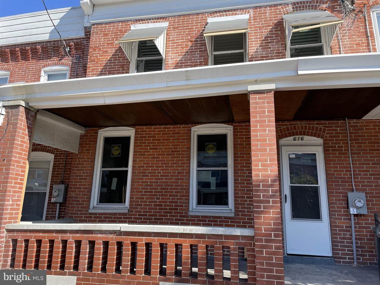 616 Van Buren Street - Photo 1