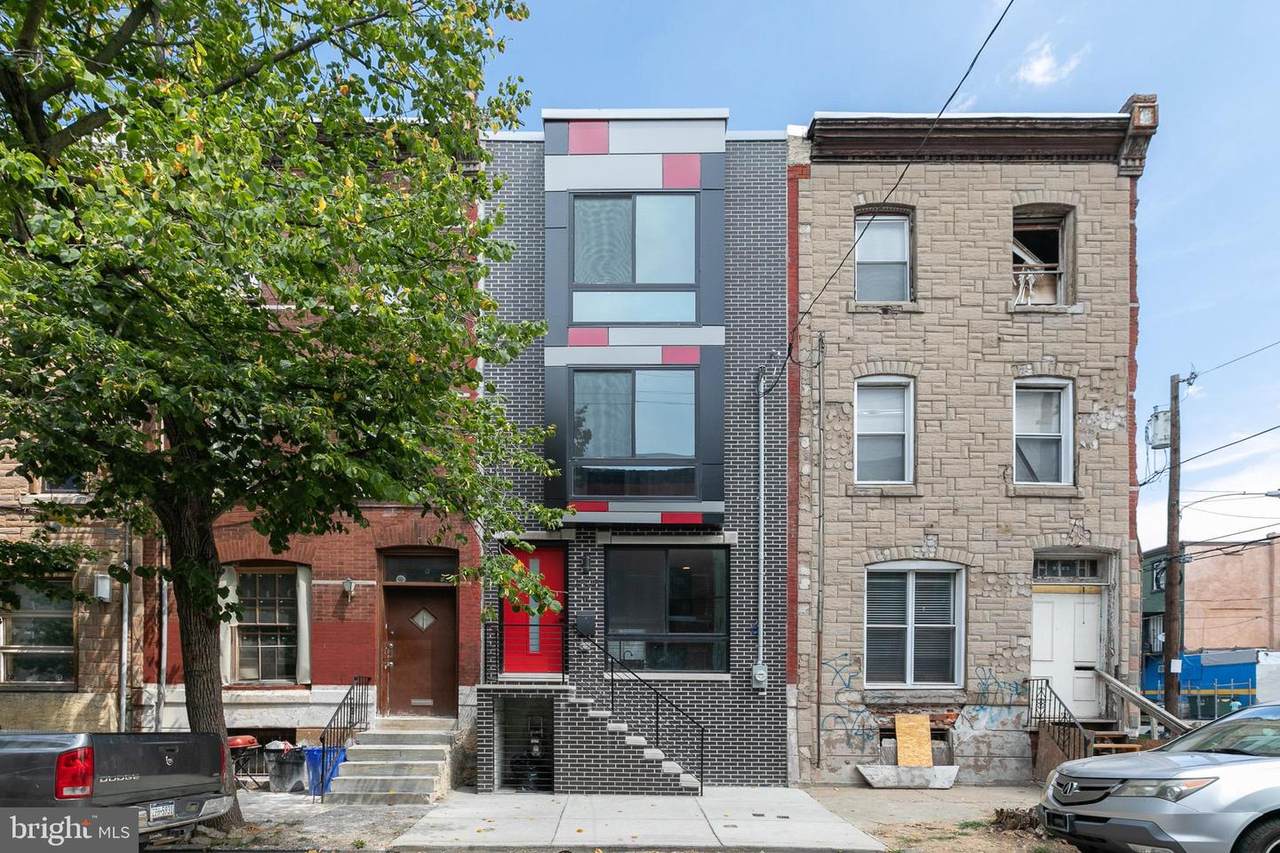 2505 Oxford Street - Photo 1