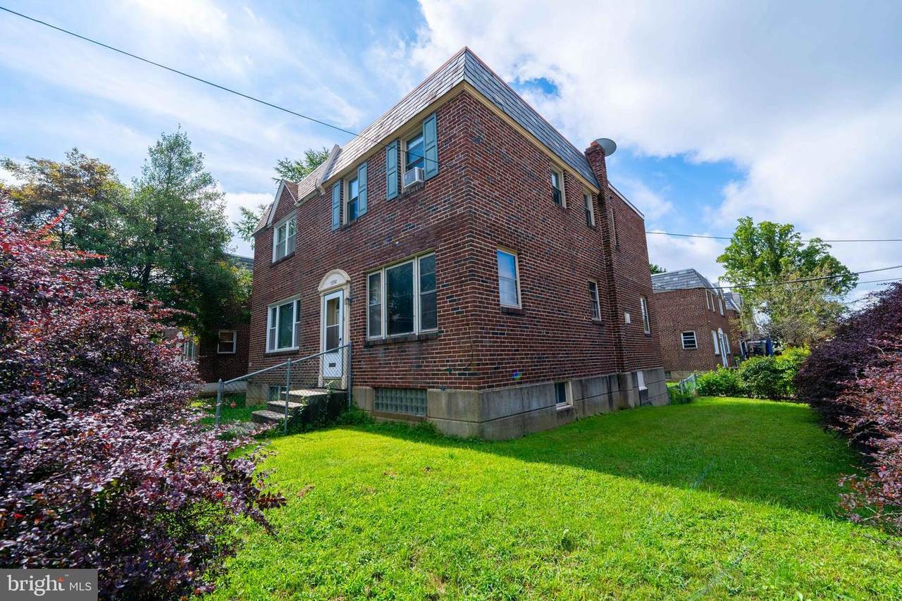 5350 Knox Street - Photo 1
