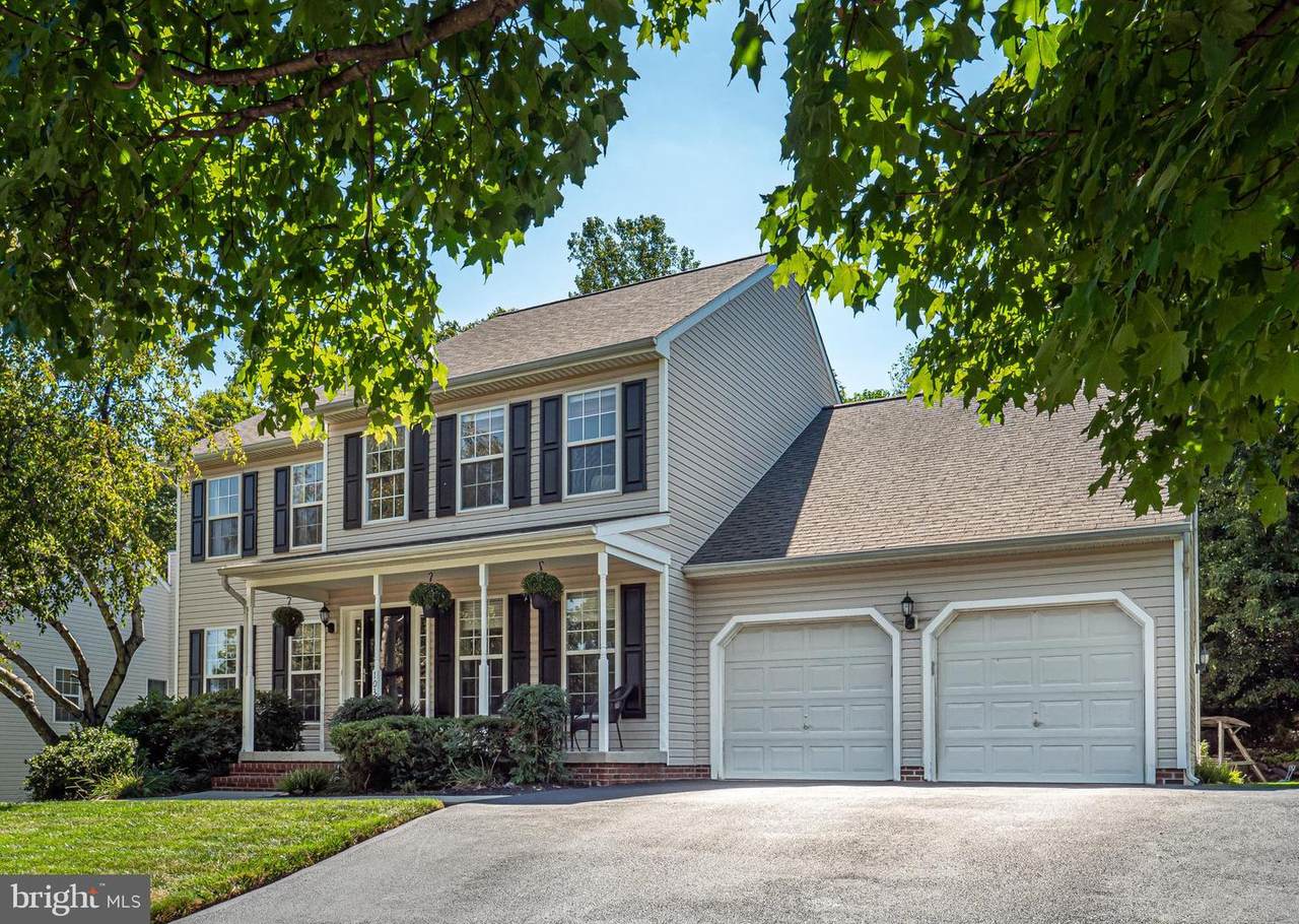 1037 Ryans Run - Photo 1
