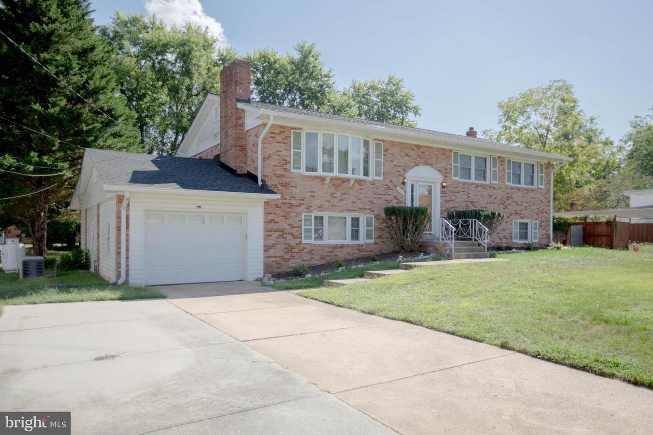 11717 Redwood Drive - Photo 1