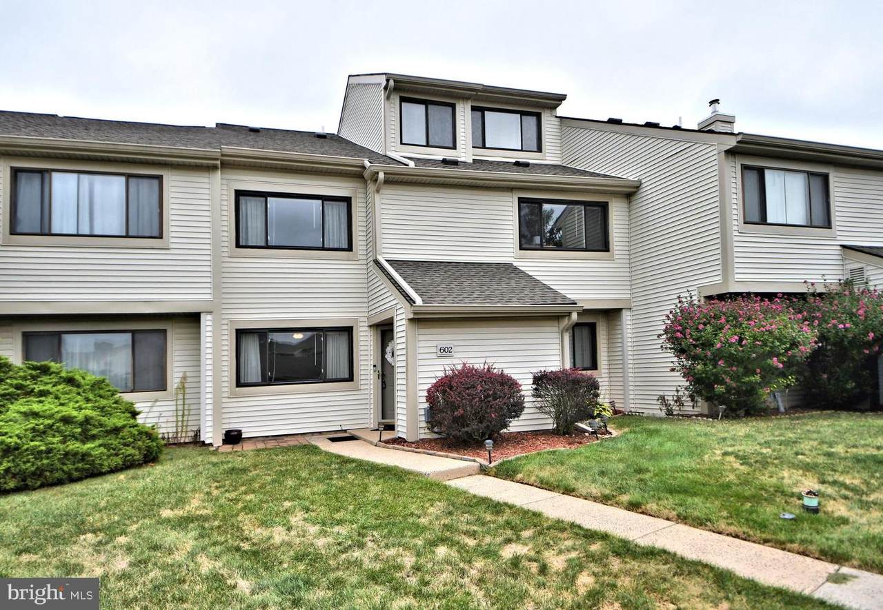 602 Bunker Hill Road - Photo 1
