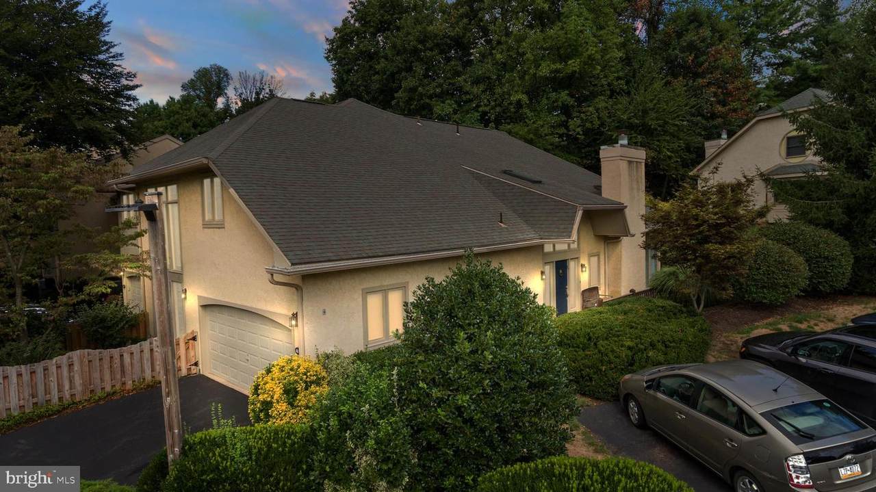 461 Copper Beech Circle - Photo 1