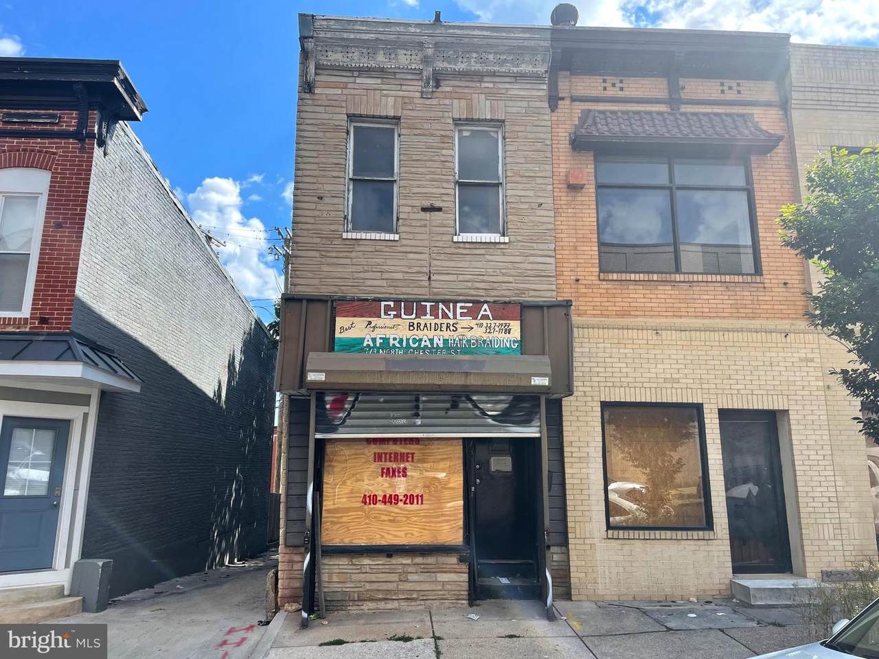 713 Chester Street - Photo 1