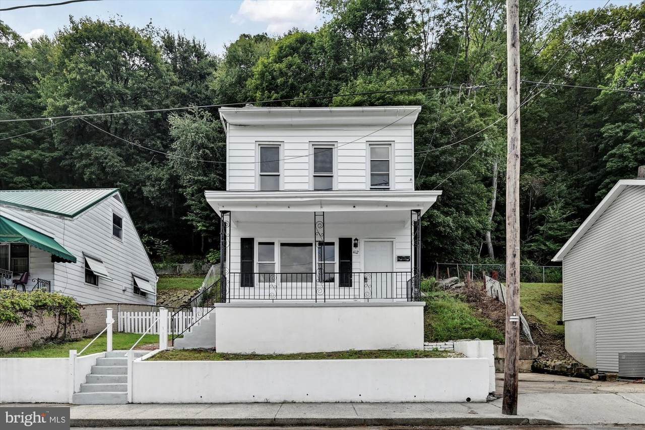 412 Savory Street - Photo 1