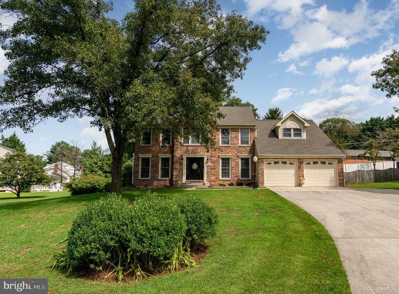 9993 Old Mill Road - Photo 1
