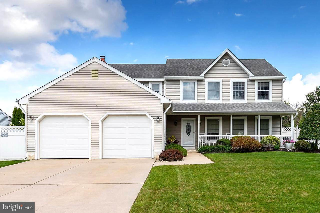 2 Spring Mill Drive - Photo 1