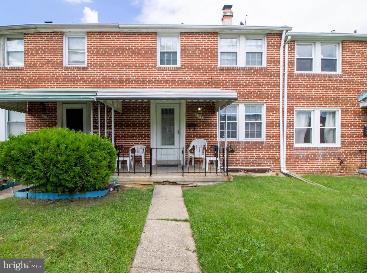 1304 Winston Avenue - Photo 1