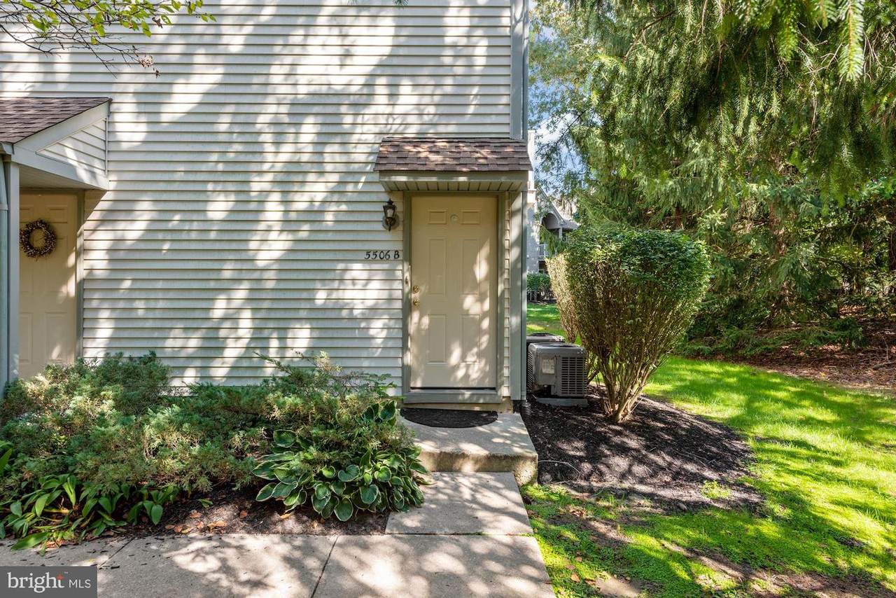 5506-B Albridge Way - Photo 1