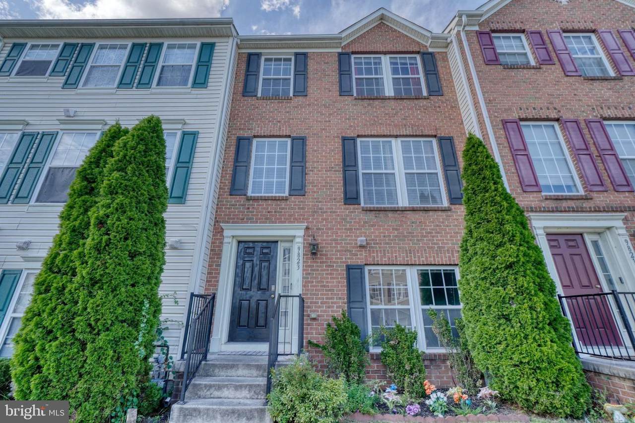 9823 Biggs Road - Photo 1