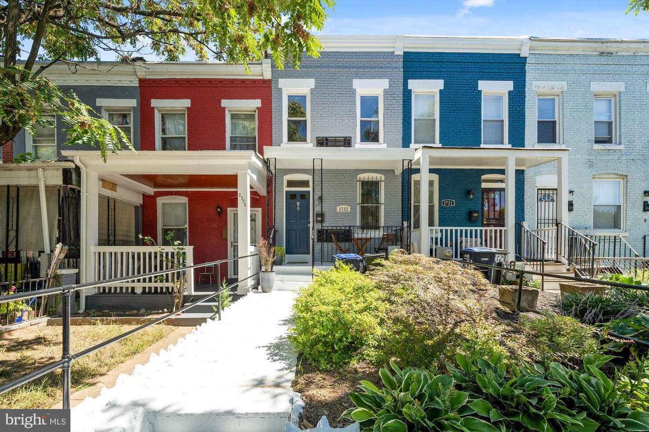 2723 Sherman Avenue - Photo 1