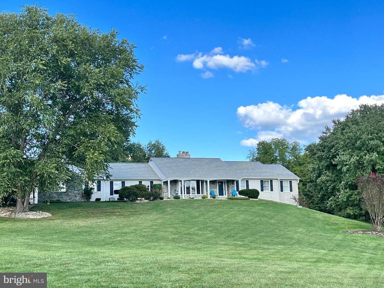 1000 Mt Airy Road - Photo 1