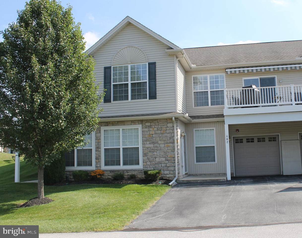 402 Marshview Road - Photo 1