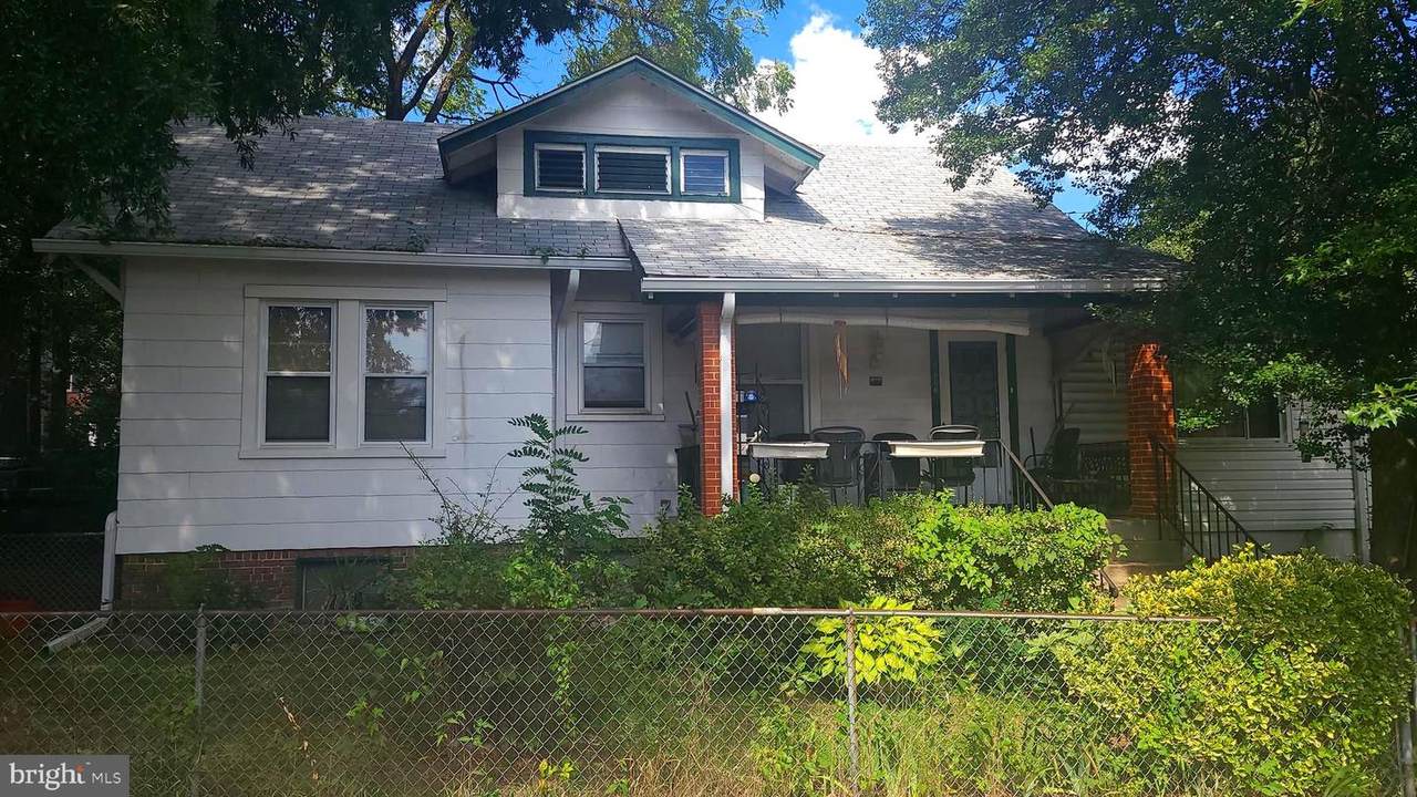 1006 Shepherd Street - Photo 1