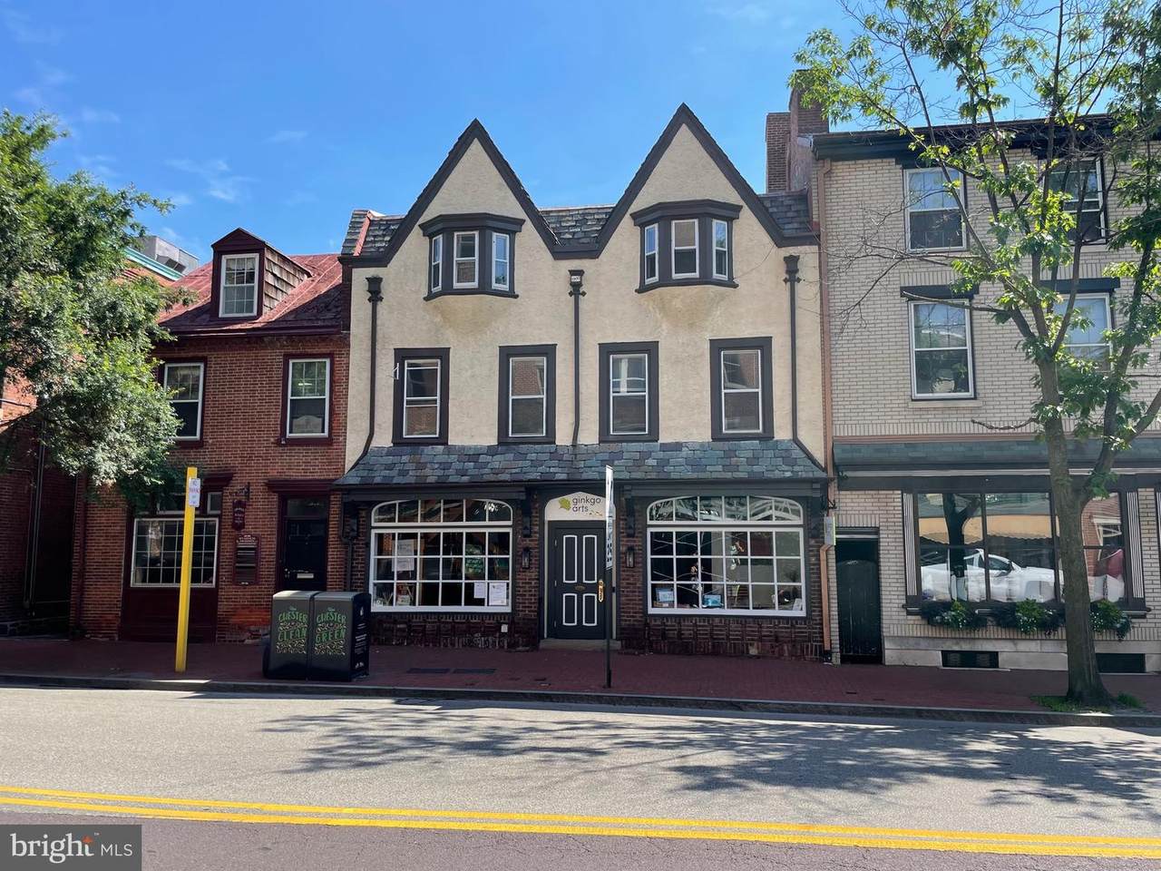 21 High Street - Photo 1