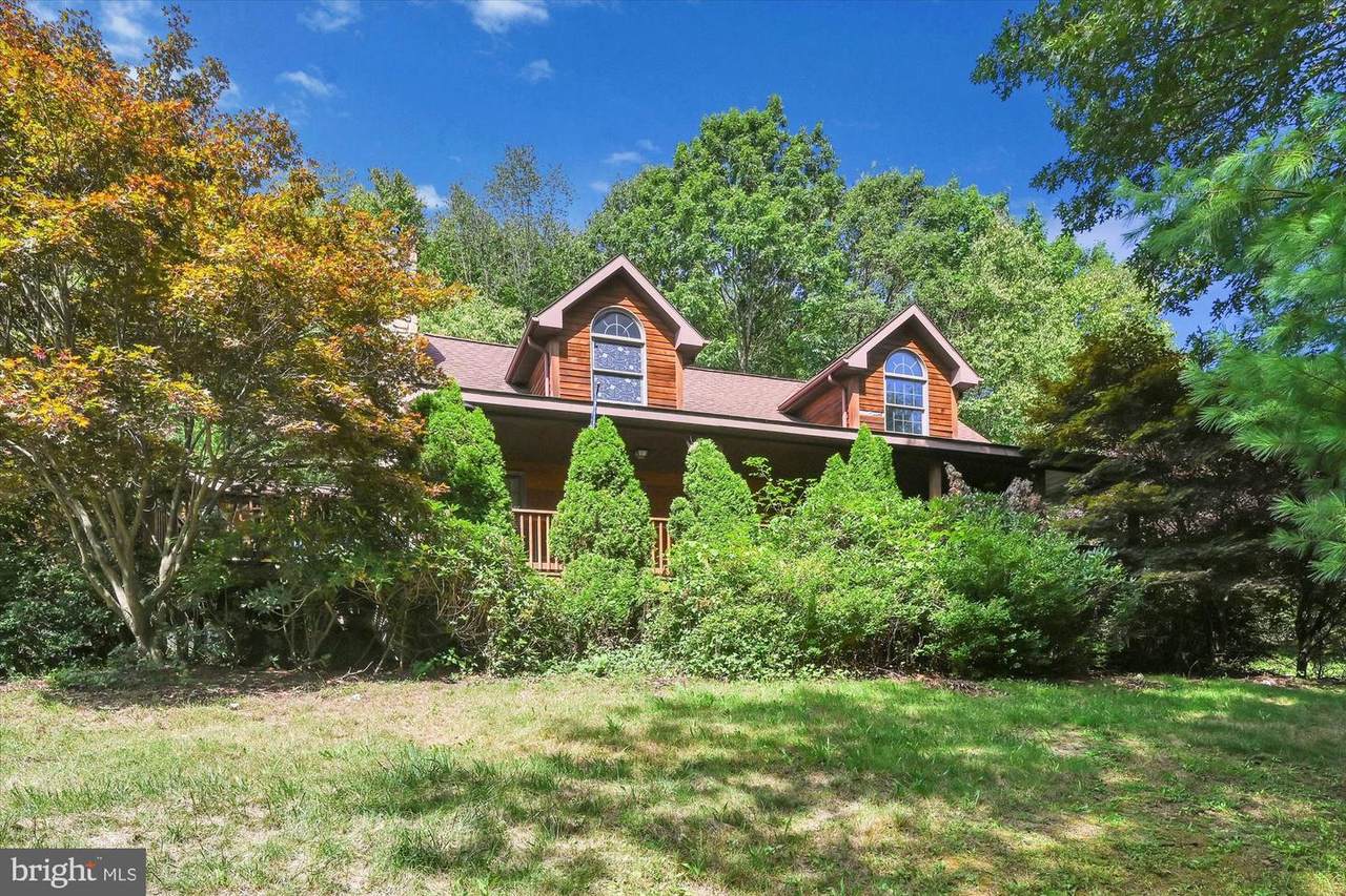 385 Mountain Road - Photo 1