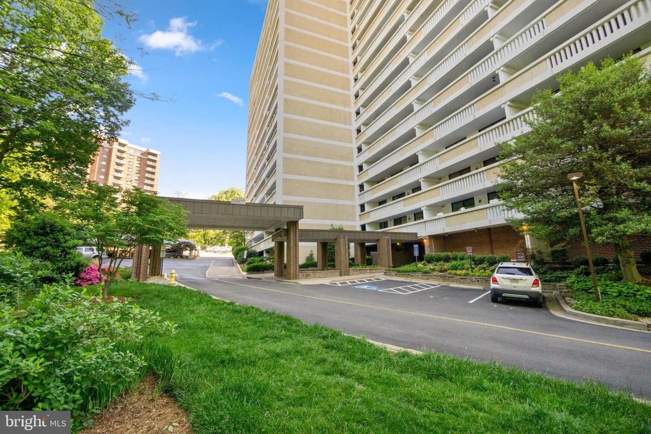 6101 Edsall Road - Photo 1