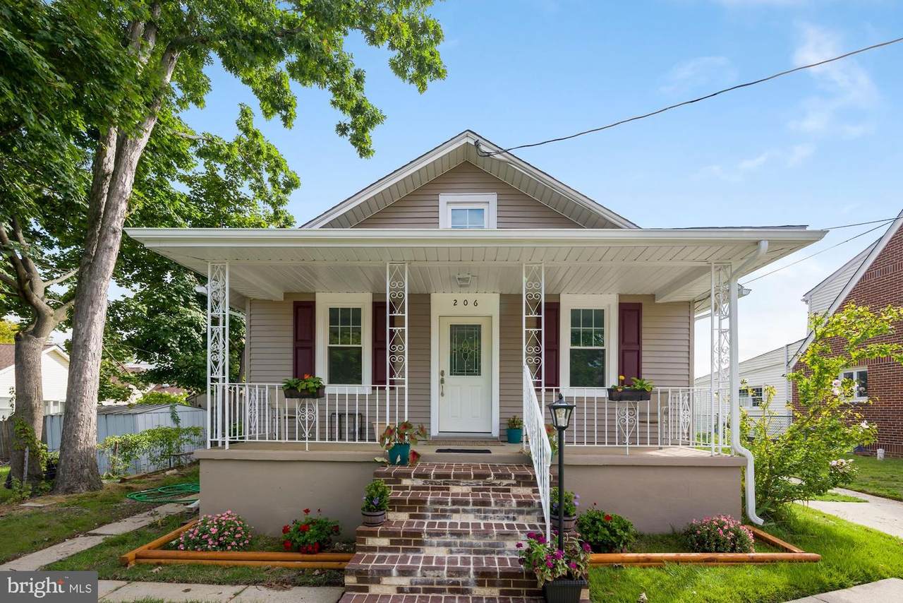 206 Bowers Avenue - Photo 1