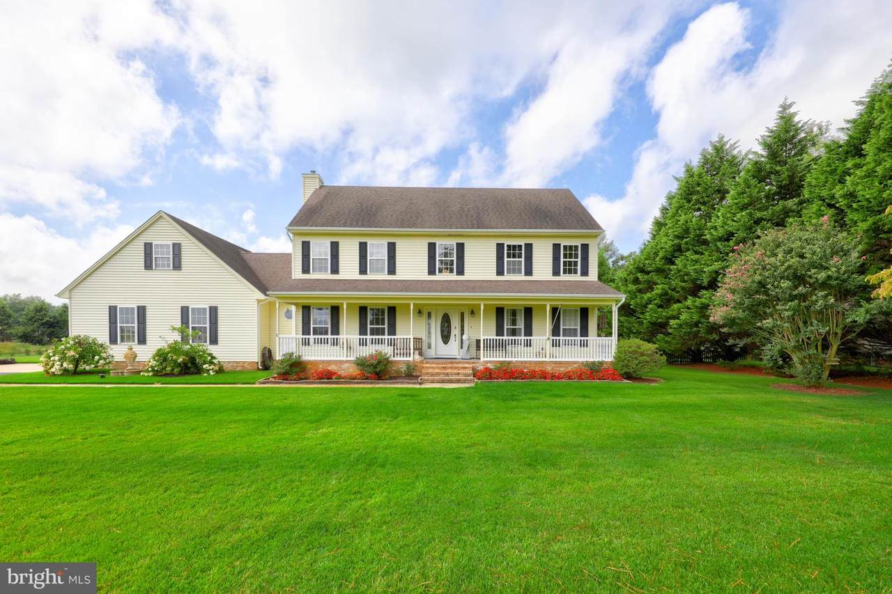 6222 Albritton Lane - Photo 1