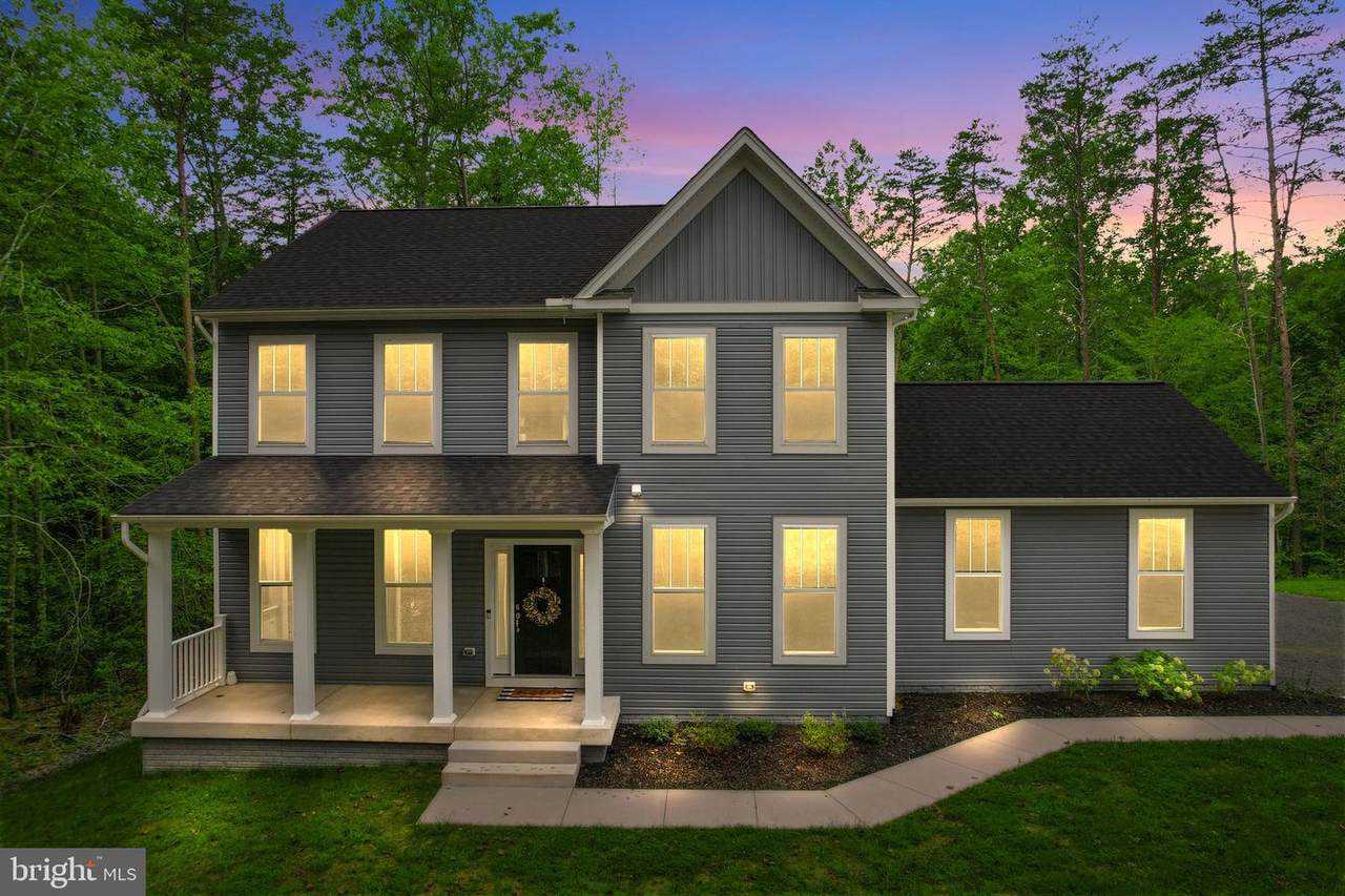 1077 Mountain View Road - Photo 1