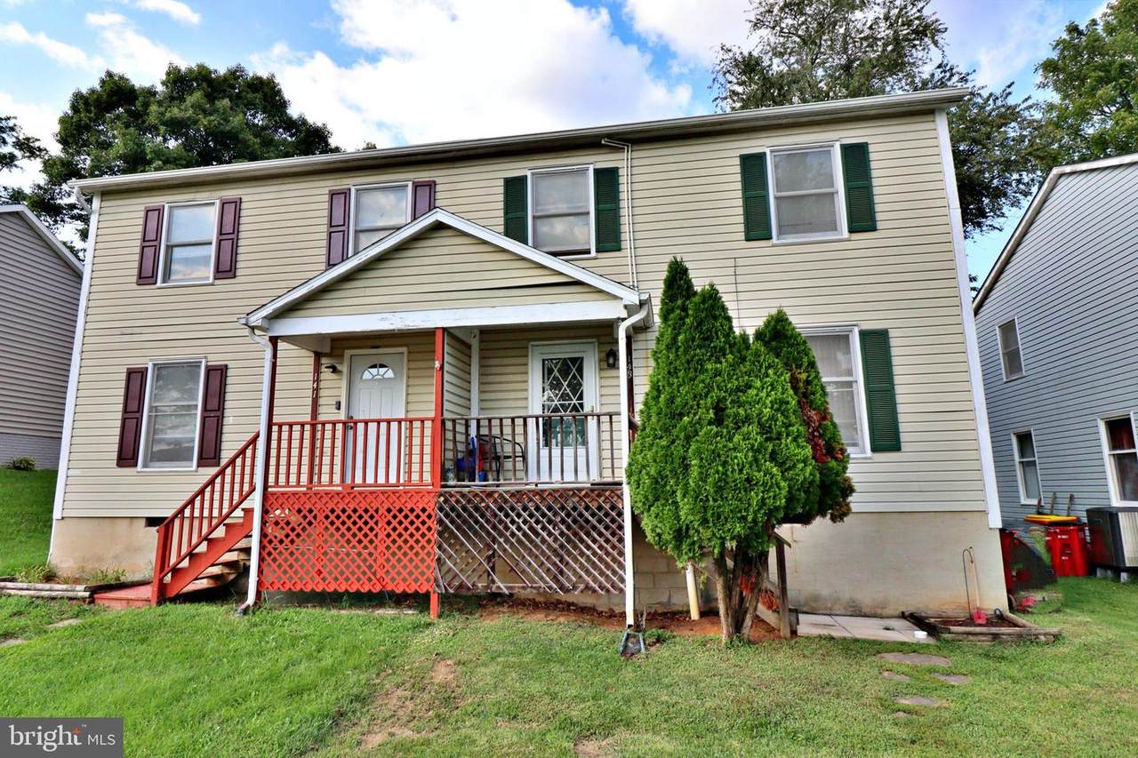 143 Park Avenue - Photo 1