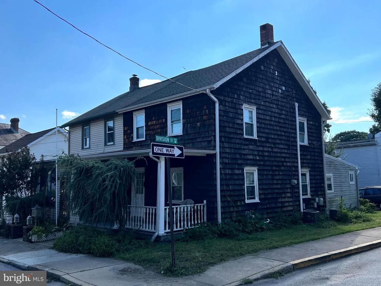 307 Cedar Street - Photo 1