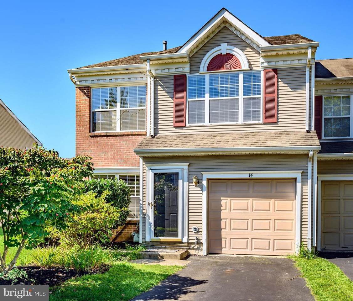 14 Quince Circle - Photo 1
