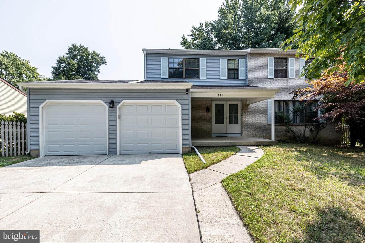 1209 Liberty Bell Drive - Photo 1