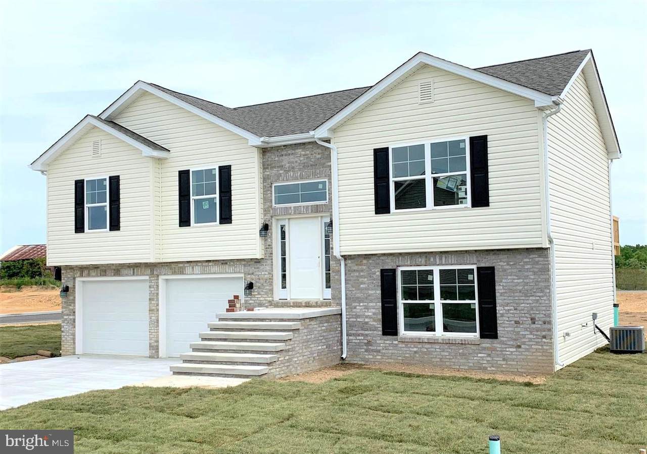 TBD Graham Drive - Photo 1
