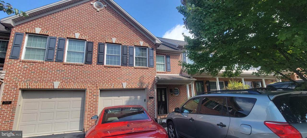 521 Northstar Drive - Photo 1