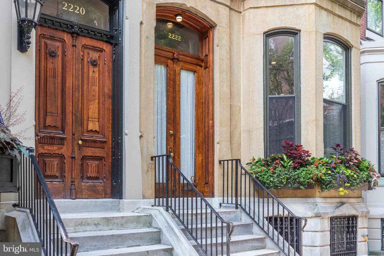 2222 Delancey Place - Photo 1