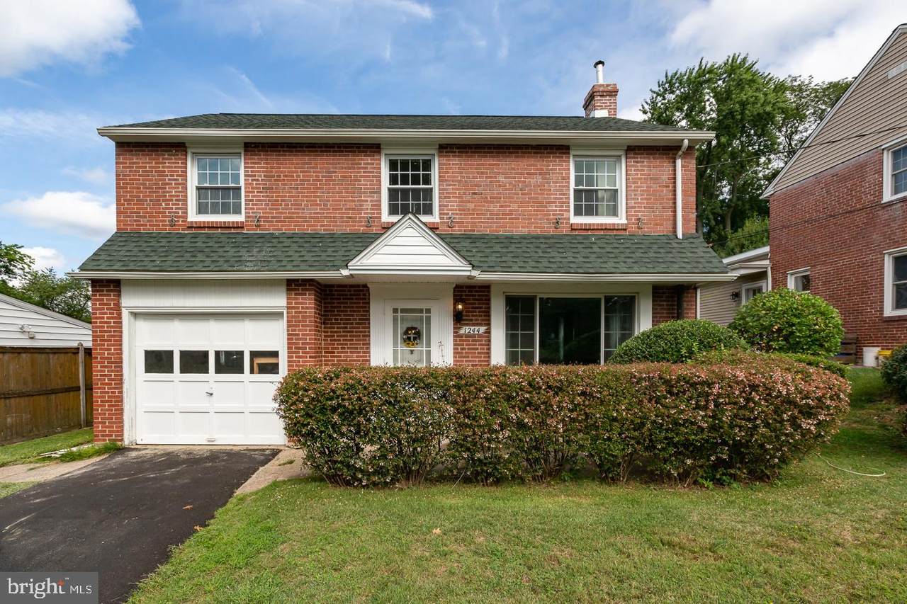1244 Steel Road - Photo 1