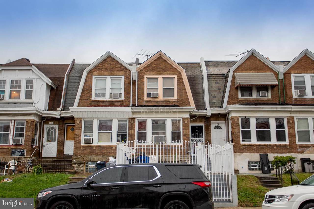 1434 Cheltenham Avenue - Photo 1