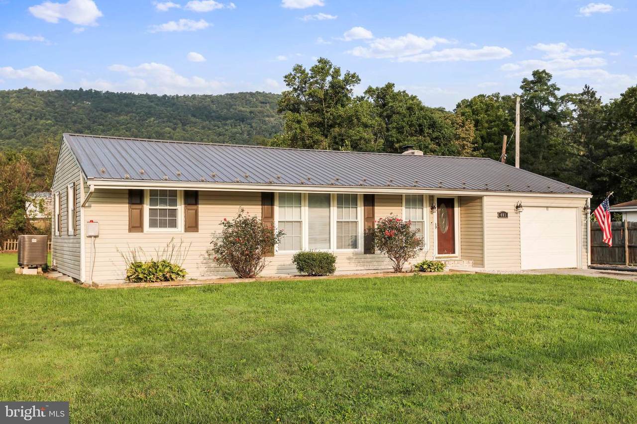 483 Path Valley Road - Photo 1