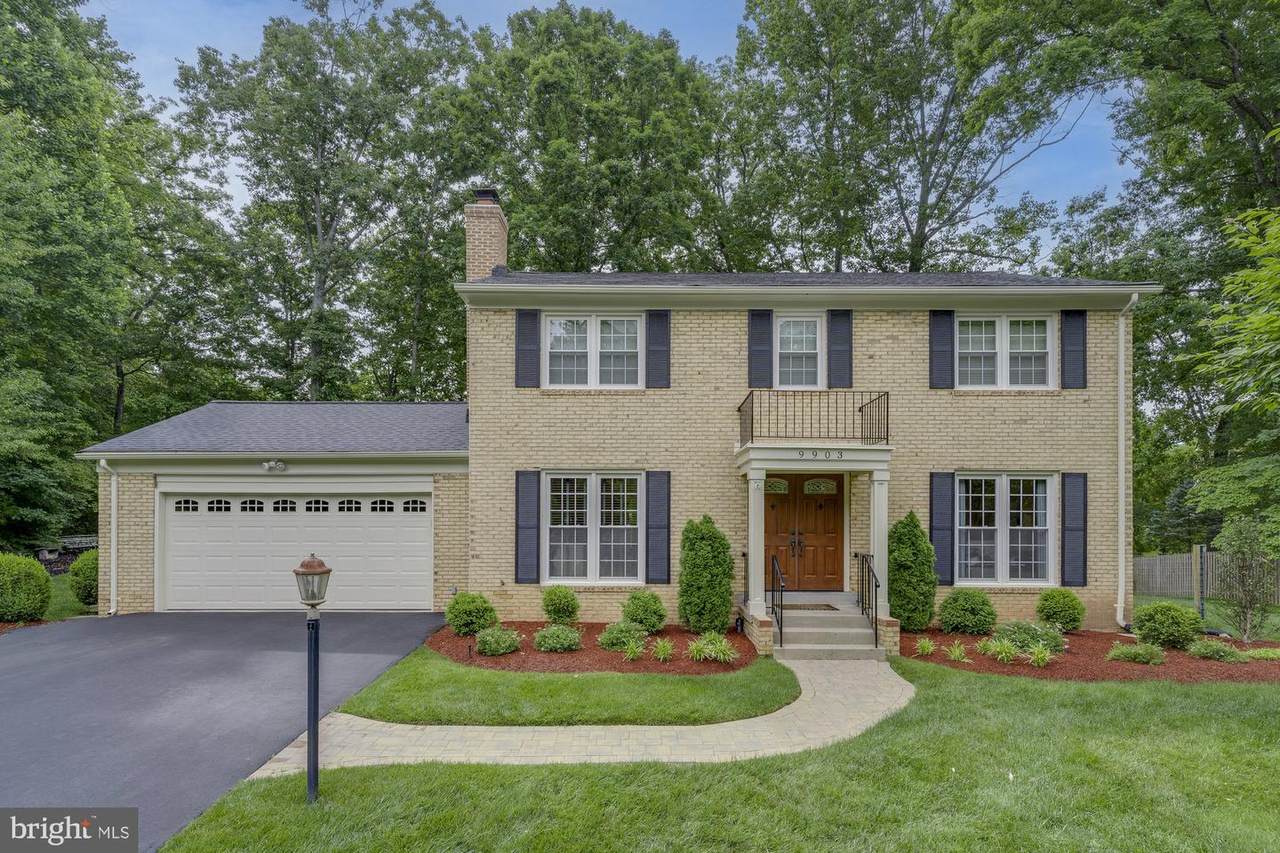 9903 Oak Branch Drive - Photo 1